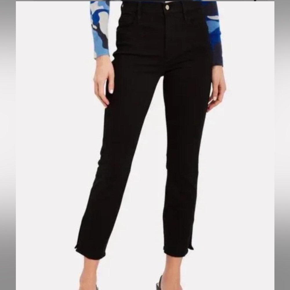 Frame jeans